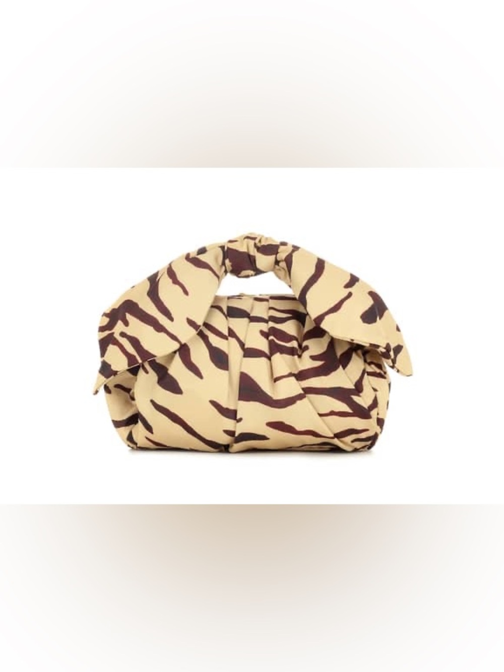 Rejina Pyo Nane Tiger-print Tote